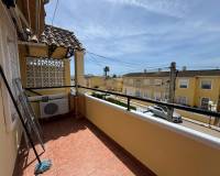 Аренда на длительный срок - Apartment - Orihuela Costa - Villamartín
