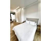 Аренда на длительный срок - Apartment - Orihuela Costa - Villamartín