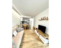 Аренда на длительный срок - Apartment - Orihuela Costa - Villamartín