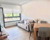 Аренда на длительный срок - Apartment - Orihuela Costa - Villamartín