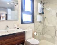 Аренда на длительный срок - Apartment - Orihuela Costa - Villamartín