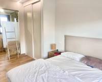 Аренда на длительный срок - Apartment - Orihuela Costa - Villamartín