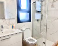 Аренда на длительный срок - Apartment - Orihuela Costa - Villamartín