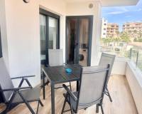 Аренда на длительный срок - Apartment - Orihuela Costa - Villamartín