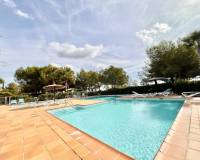 Аренда на длительный срок - Apartment - Orihuela - Las Colinas Golf