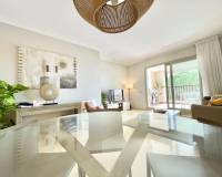 Аренда на длительный срок - Apartment - Orihuela - Las Colinas Golf