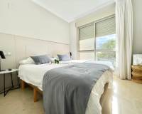 Аренда на длительный срок - Apartment - Orihuela - Las Colinas Golf