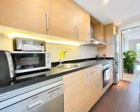 Аренда на длительный срок - Apartment - Orihuela - Las Colinas Golf