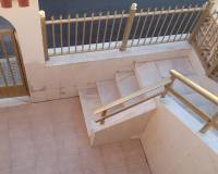 Аренда на длительный срок - Apartment - Pilar de la Horadada - El Mojón