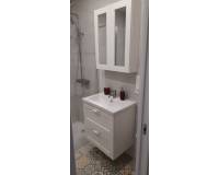 Аренда на длительный срок - Apartment - Pilar de la Horadada - El Mojón