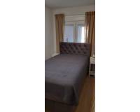 Аренда на длительный срок - Apartment - Pilar de la Horadada - El Mojón