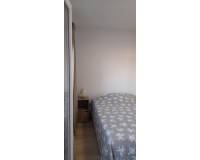 Аренда на длительный срок - Apartment - Pilar de la Horadada - El Mojón