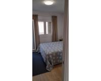 Аренда на длительный срок - Apartment - Pilar de la Horadada - El Mojón