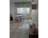 Аренда на длительный срок - Apartment - Pilar de la Horadada - El Pilar de la Horadada