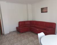 Аренда на длительный срок - Apartment - Pilar de la Horadada - El Pilar de la Horadada