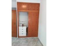 Аренда на длительный срок - Apartment - Pilar de la Horadada - El Pilar de la Horadada