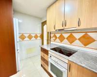 Аренда на длительный срок - Apartment - Pilar de la Horadada - El Pilar de la Horadada