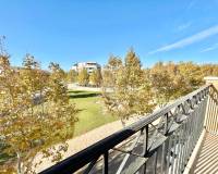 Аренда на длительный срок - Apartment - Pilar de la Horadada - El Pilar de la Horadada