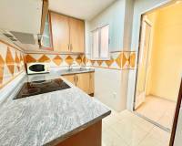 Аренда на длительный срок - Apartment - Pilar de la Horadada - El Pilar de la Horadada