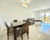 Аренда на длительный срок - Apartment - Pilar de la Horadada - El Pilar de la Horadada