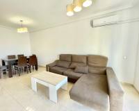 Аренда на длительный срок - Apartment - Pilar de la Horadada - El Pilar de la Horadada