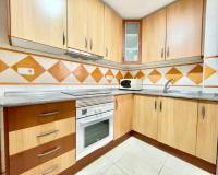 Аренда на длительный срок - Apartment - Pilar de la Horadada - El Pilar de la Horadada