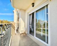 Аренда на длительный срок - Apartment - Pilar de la Horadada - El Pilar de la Horadada