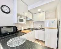 Аренда на длительный срок - Apartment - Pilar de la Horadada - Mil Palmeras