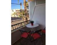 Аренда на длительный срок - Apartment - Pilar de la Horadada - Mil Palmeras