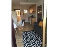 Аренда на длительный срок - Apartment - Pilar de la Horadada - Mil Palmeras