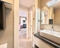 Аренда на длительный срок - Apartment - Pilar de la Horadada - Mil Palmeras