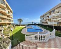 Аренда на длительный срок - Apartment - Pilar de la Horadada - Mil Palmeras