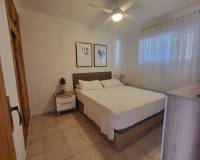 Аренда на длительный срок - Apartment - Pilar de la Horadada - Mil Palmeras