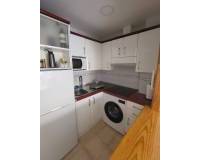 Аренда на длительный срок - Apartment - Pilar de la Horadada - Mil Palmeras