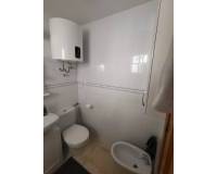 Аренда на длительный срок - Apartment - Pilar de la Horadada - Mil Palmeras