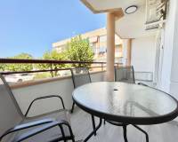 Аренда на длительный срок - Apartment - Pilar de la Horadada - Mil Palmeras