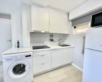 Аренда на длительный срок - Apartment - Pilar de la Horadada - Mil Palmeras