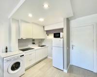 Аренда на длительный срок - Apartment - Pilar de la Horadada - Mil Palmeras