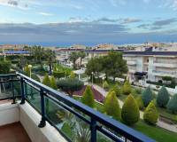 Аренда на длительный срок - Apartment - Pilar de la Horadada - Mil Palmeras