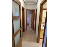 Аренда на длительный срок - Apartment - Pilar de la Horadada - Mil Palmeras