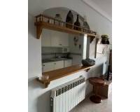 Аренда на длительный срок - Apartment - Pilar de la Horadada - Mil Palmeras