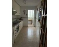 Аренда на длительный срок - Apartment - Pilar de la Horadada - Mil Palmeras