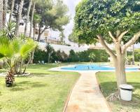 Аренда на длительный срок - Apartment - Pilar de la Horadada - Mil Palmeras