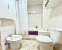 Аренда на длительный срок - Apartment - Pilar de la Horadada - Mil Palmeras