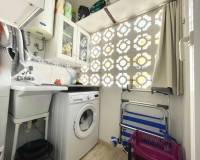 Аренда на длительный срок - Apartment - Pilar de la Horadada - Mil Palmeras