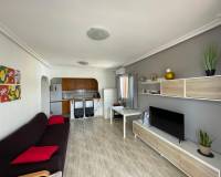 Аренда на длительный срок - Apartment - Pilar de la Horadada - Mil Palmeras