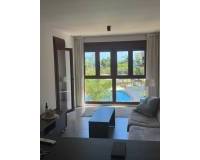 Аренда на длительный срок - Apartment - Pilar de la Horadada - Mil Palmeras