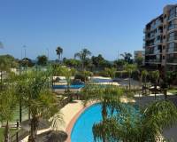 Аренда на длительный срок - Apartment - Pilar de la Horadada - Mil Palmeras