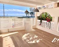 Аренда на длительный срок - Apartment - Pilar de la Horadada - Mil Palmeras