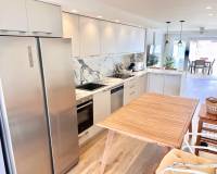 Аренда на длительный срок - Apartment - Pilar de la Horadada - Mil Palmeras